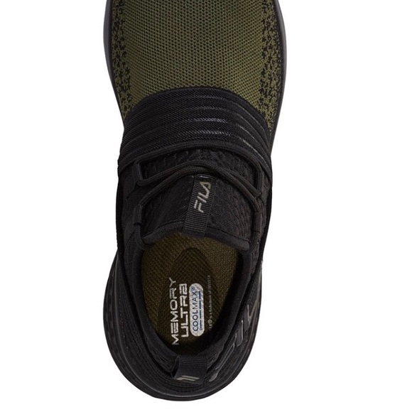 Fila from Finish Line - Picture 8 of 13